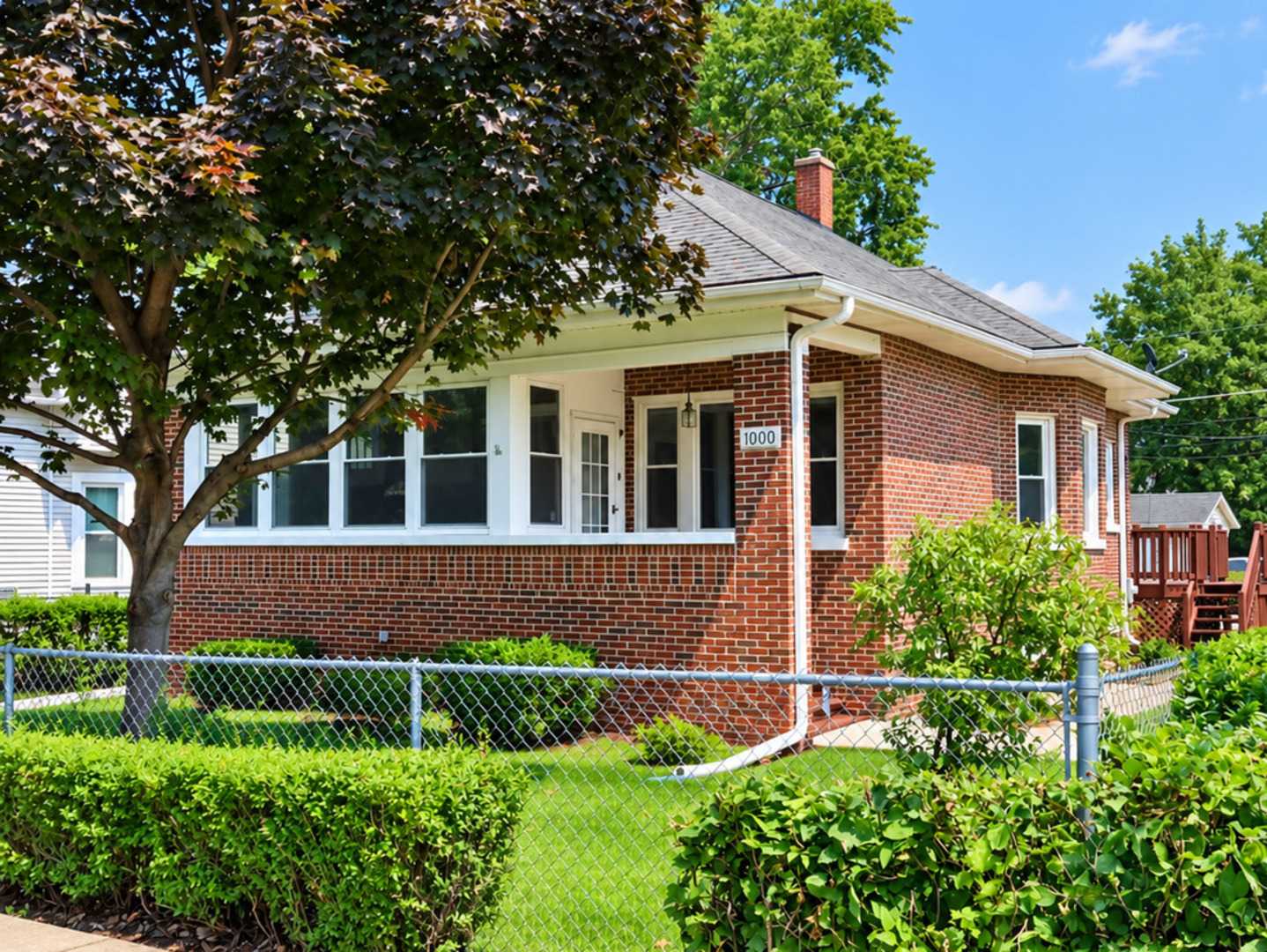 1000 Vine Street Joliet Illinois United States, for Sale, residential,  , Alpha 7 Realty