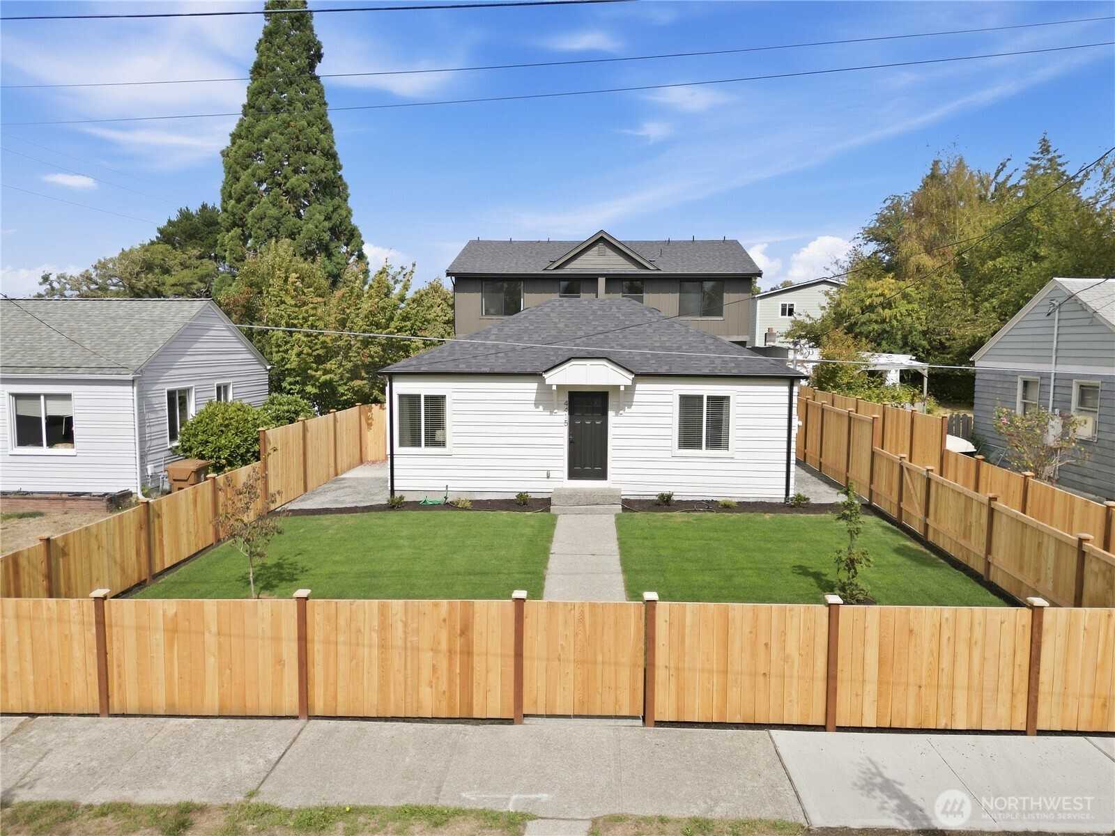 4415 N 14th Street Tacoma Washington United States, for Sale, residential,  , Better Properties Hometown