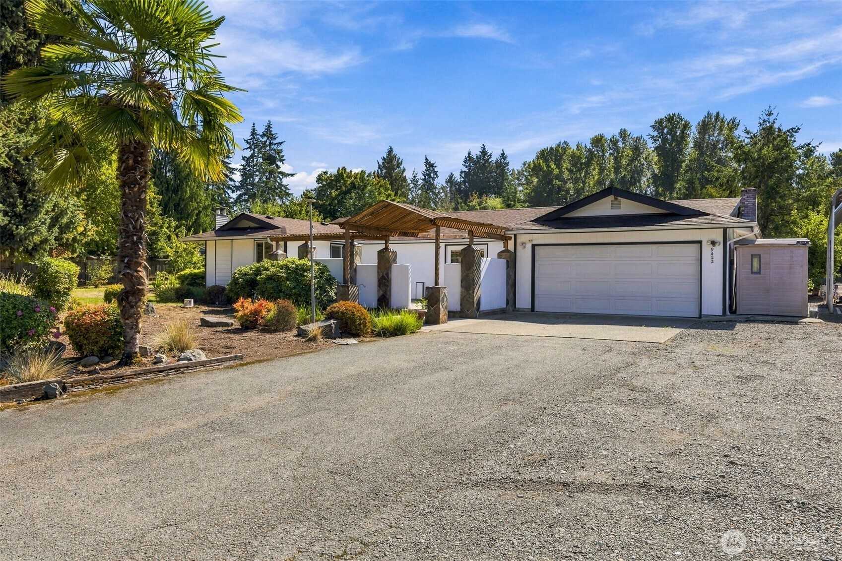 9422 144th Street E Puyallup Washington United States, for Sale, residential,  , Better Properties Hometown