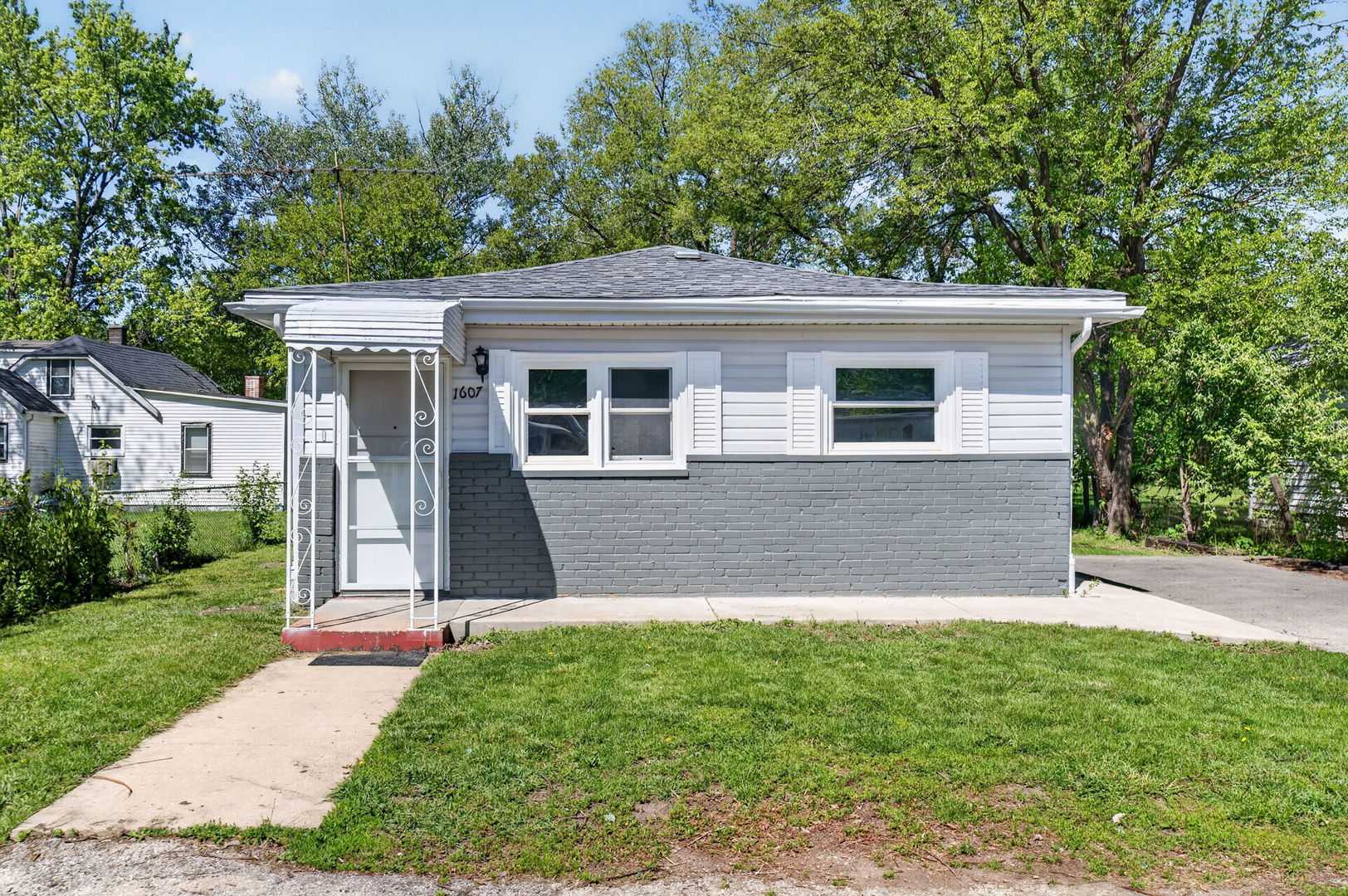 1607 S Joliet Street Joliet Illinois United States, for Sale, residential,  , Alpha 7 Realty