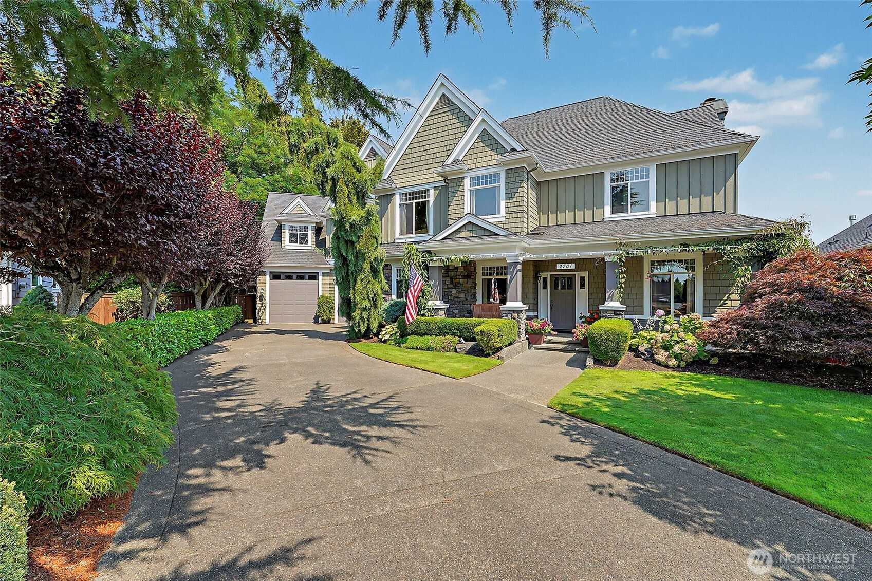 2701 13th Street Pl SW Puyallup Washington United States, for Sale, residential,  , Better Properties Hometown