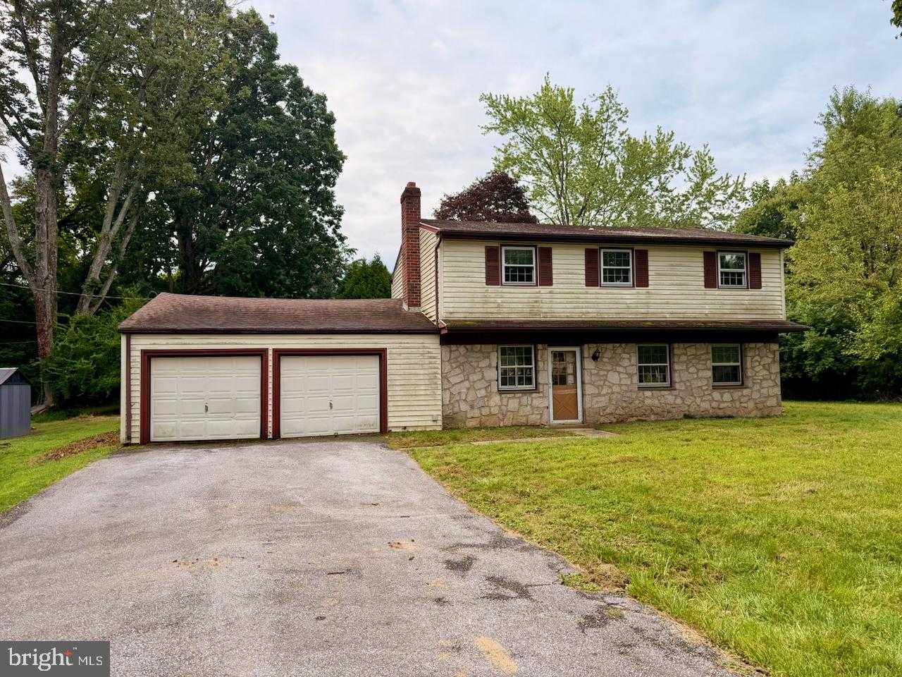 1283 COUNTRY LANE West Chester Pennsylvania United States, for Sale, residential,  , Swayne Real Estate Group