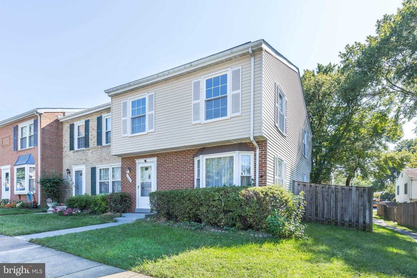 6369 SILVER RIDGE CIRCLE Alexandria Virginia United States, for Sale, residential,  , The Holly Group
