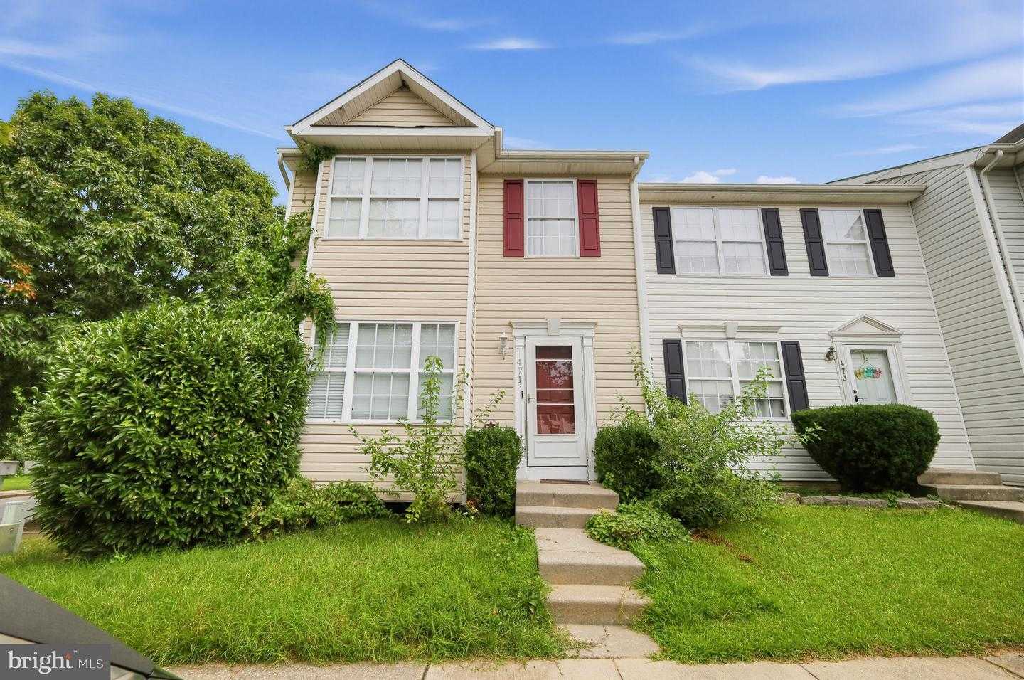 471 RENFRO COURT Glen Burnie Maryland United States, for Sale, residential, Litra  Simms, Simms and Associates