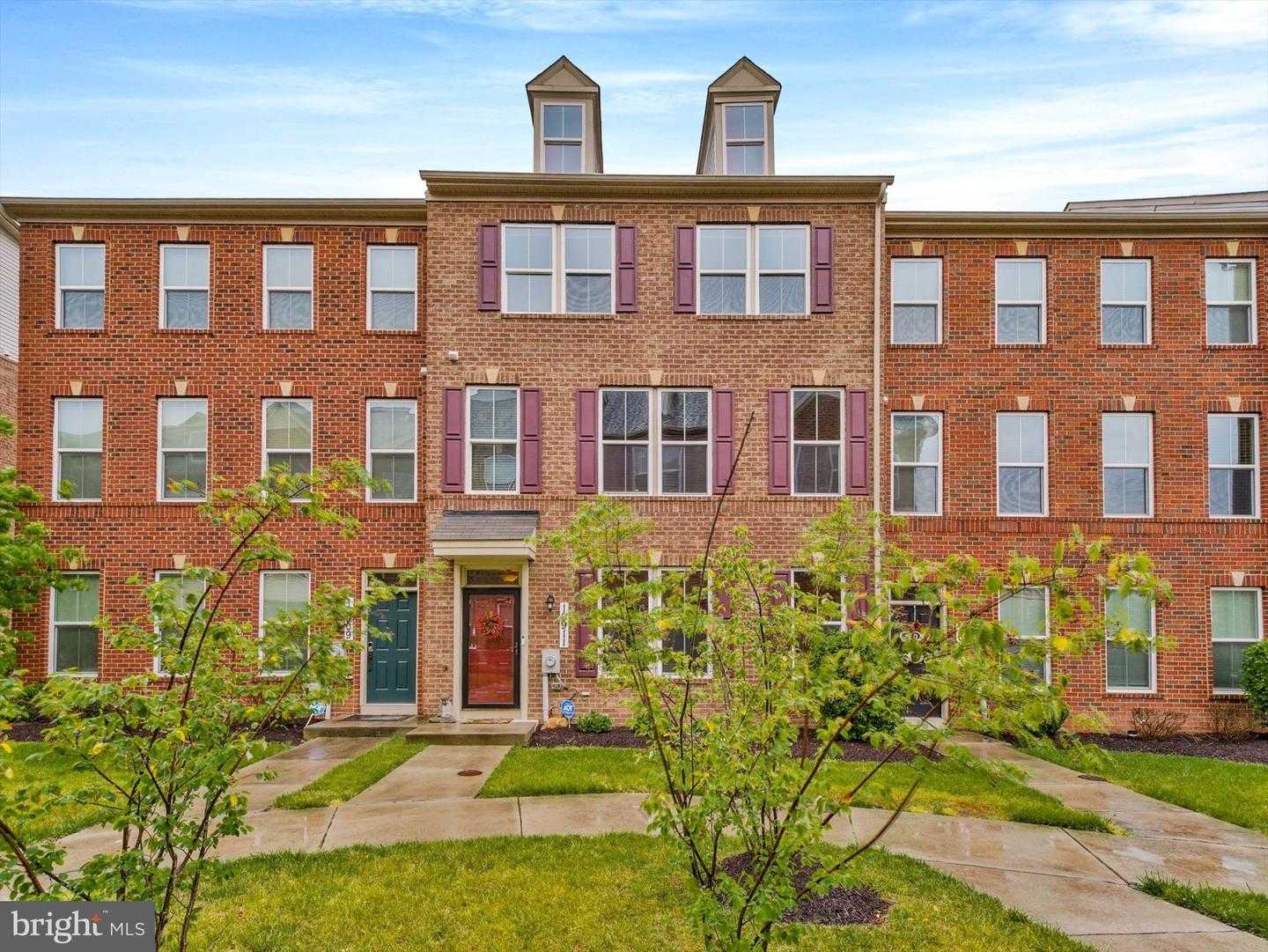 10911 CLERKENWELL ALY ALLEY Waldorf Maryland United States, for Sale, residential,  , Realty World Team One Properties
