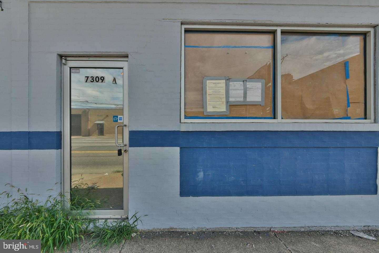 7309 STATE ROAD Philadelphia Pennsylvania United States, for Sale, commercial, Bruno Tarquinii, Fairfax Realty Premier