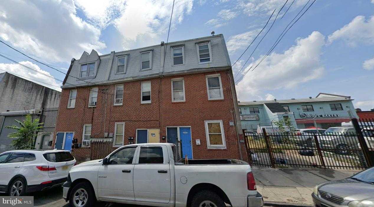2522 N 2ND STREET Philadelphia Pennsylvania United States, for Sale, commercial, Bruno Tarquinii, Fairfax Realty Premier