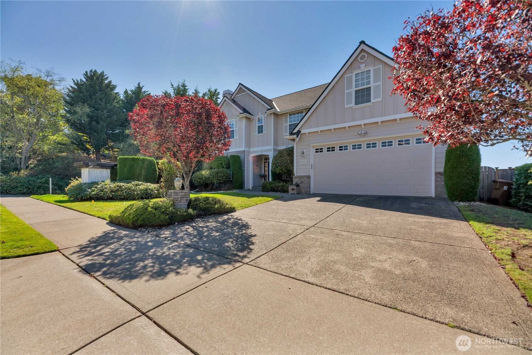 3402 42nd Avenue NE Tacoma Washington United States, for Sale, residential,  , Better Properties Hometown