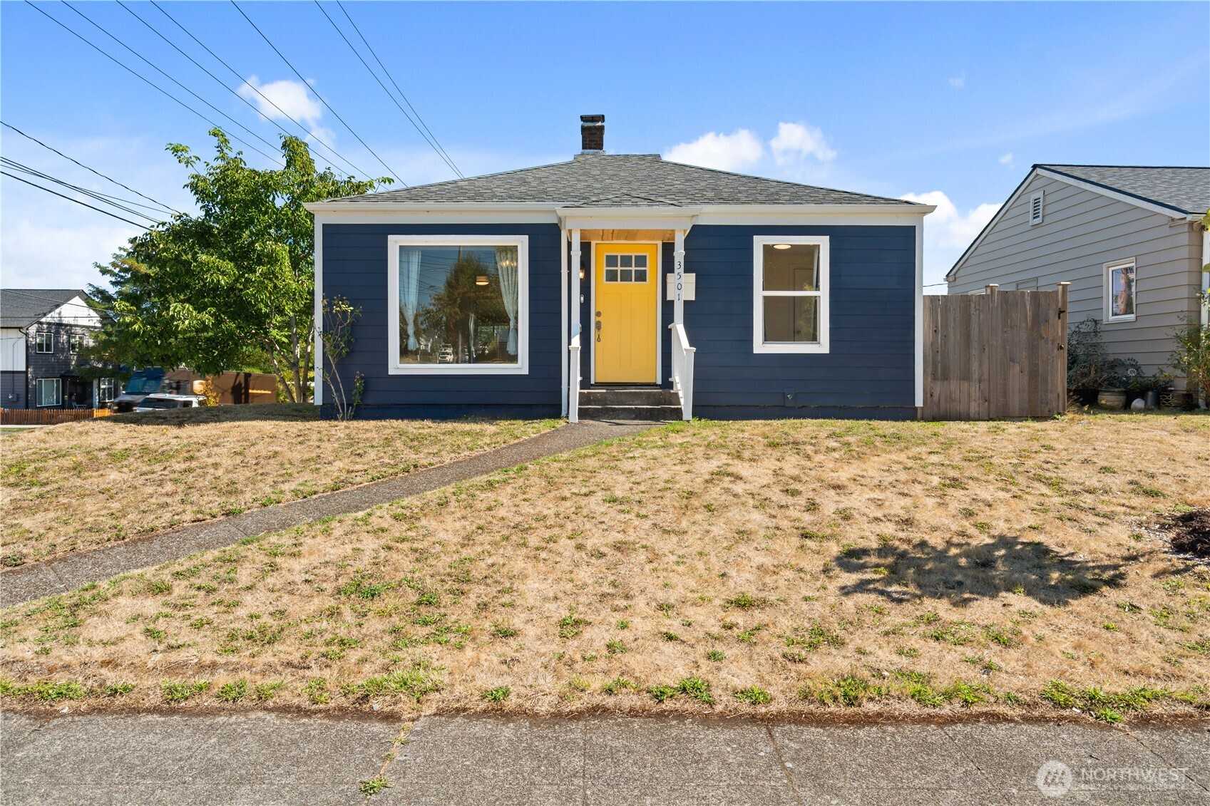 3501 S Asotin Street Tacoma Washington United States, for Sale, residential,  , Better Properties Hometown