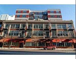 1631 S Michigan Avenue APT 402 Chicago Illinois United States, for Sale, residential,  , RICHLAND GLOBAL INC.