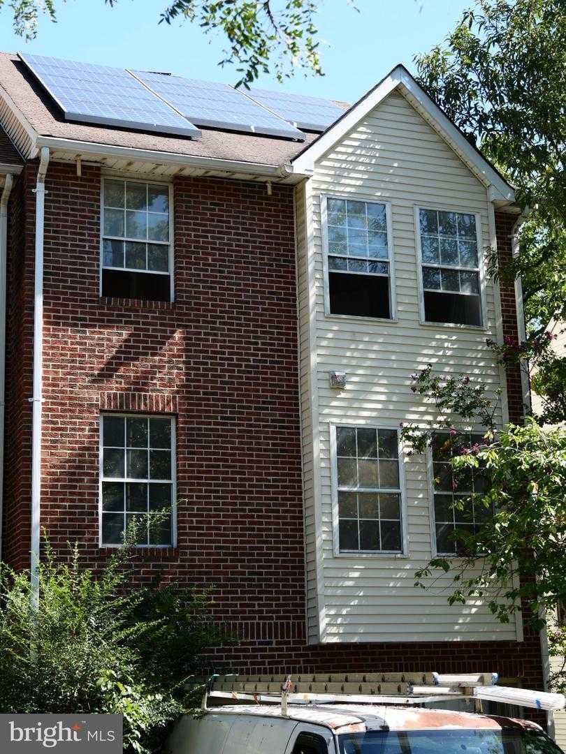 614 ETHAN ALLEN AVENUE Takoma Park Maryland United States, for Sale, residential, Bruno Tarquinii, Fairfax Realty Premier