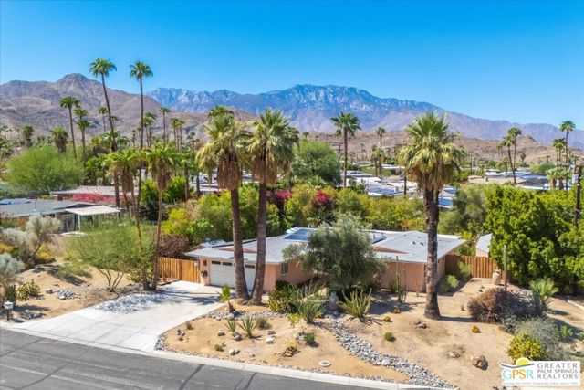 38061 Chuperosa Lane Cathedral City California United States, for Sale, residential, Michael Layton, PSagent.com
