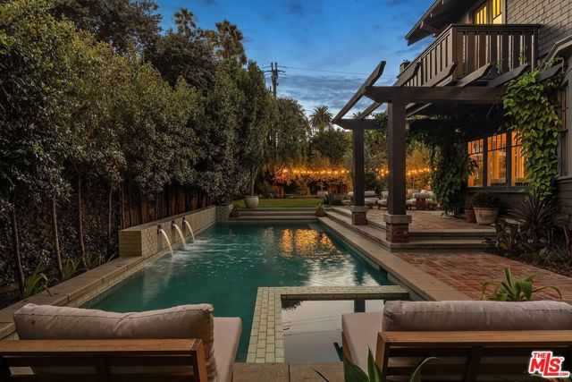 405 Palisades Avenue Santa Monica California United States, for Sale, residential, Daniil Gorkov, Beverly & Co.