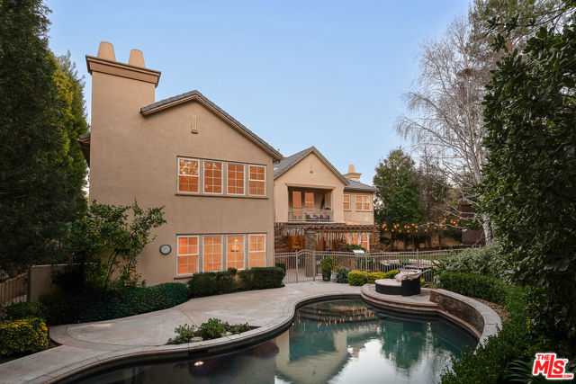 26706 Provence Drive Calabasas California United States, for Sale, residential, Scott & Sherry Walter, Beverly & Co.