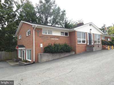 700 MONTCLAIRE AVENUE B, FREDERICK,  for sale, Real Estate Teams, LLC