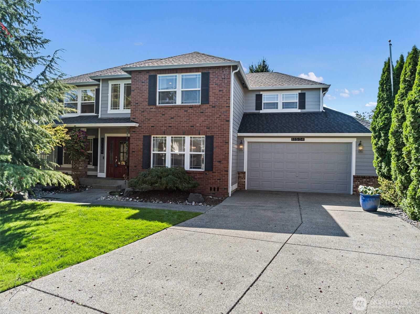 11504 134th Street Ct Puyallup Washington United States, for Sale, residential,  , Better Properties Hometown