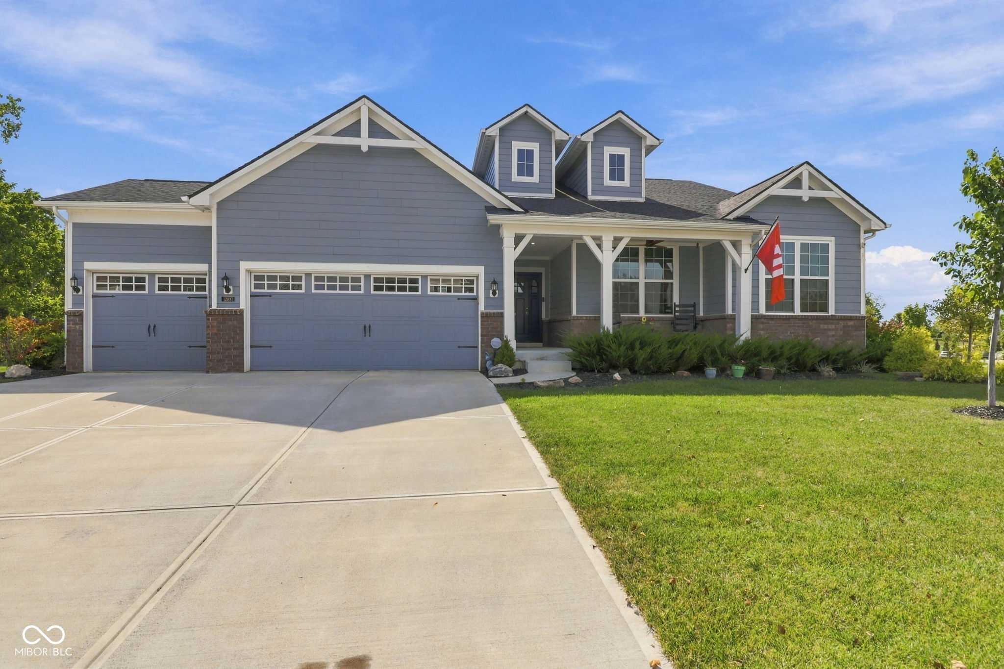 12881 Deer Bank Road Fishers Indiana United States, for Sale, residential, Amir Chaudhary, Kingsway Real Estate Brokerage