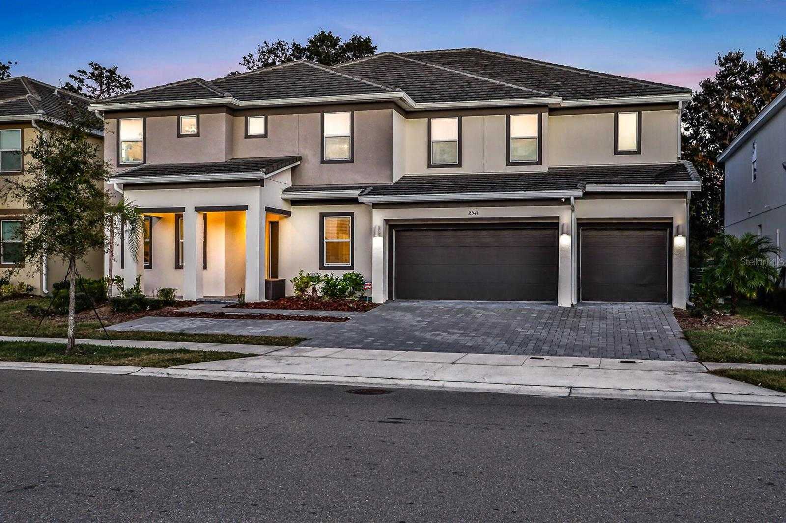 2541 SHANTI DRIVE Kissimmee Florida United States, for Sale, residential,  , Florida Top Realty