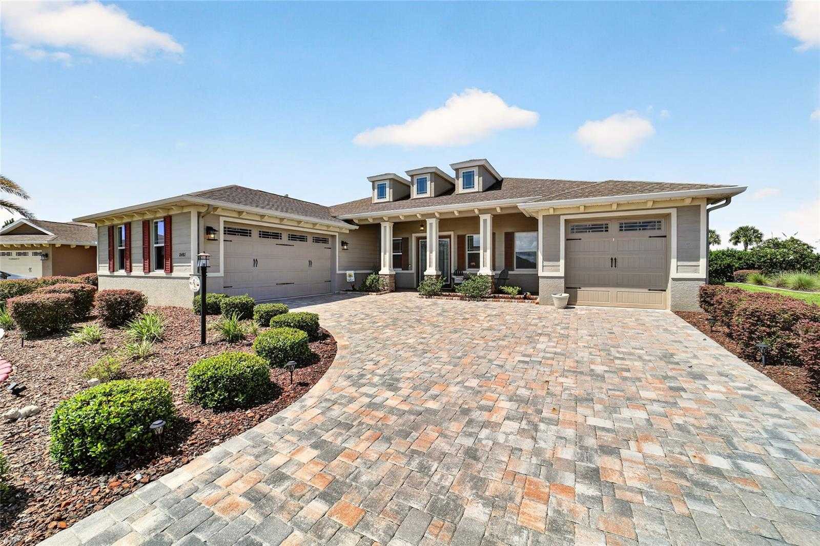 8481 SW 93RD CIRCLE Ocala Florida United States, for Sale, residential, Garrett Huffman, eXp Realty