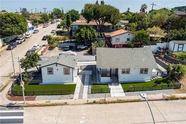 304 S Lorena Street Los Angeles California United States, for Sale, commercial,  , Castle Rock Realty