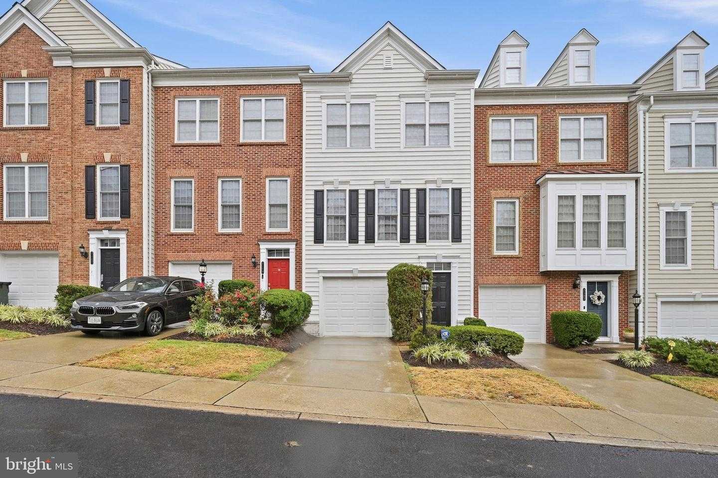 2161 OBERLIN DRIVE Woodbridge Virginia United States, for Sale, residential,  , The Holly Group