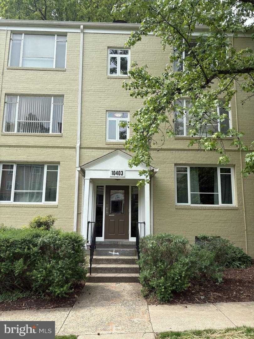 10403 MONTROSE AVENUE APT 201 Bethesda Maryland United States, for Sale, residential, Annette Wagner, Centurion Properties Inc