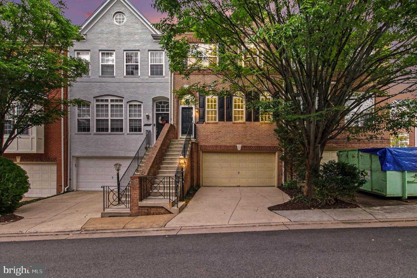 2403 GORGAS PLACE Alexandria Virginia United States, for Rent, residential,  , The Holly Group