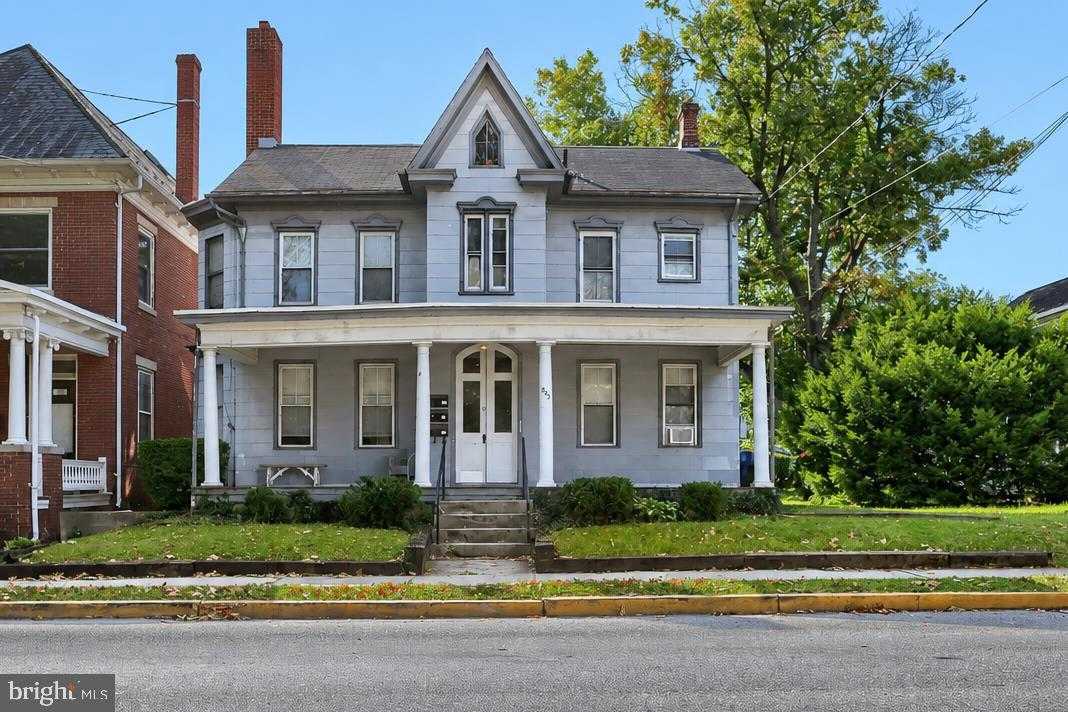 503 W MAIN STREET Mechanicsburg Pennsylvania United States, for Sale, commercial, Bruno Tarquinii, Fairfax Realty Premier