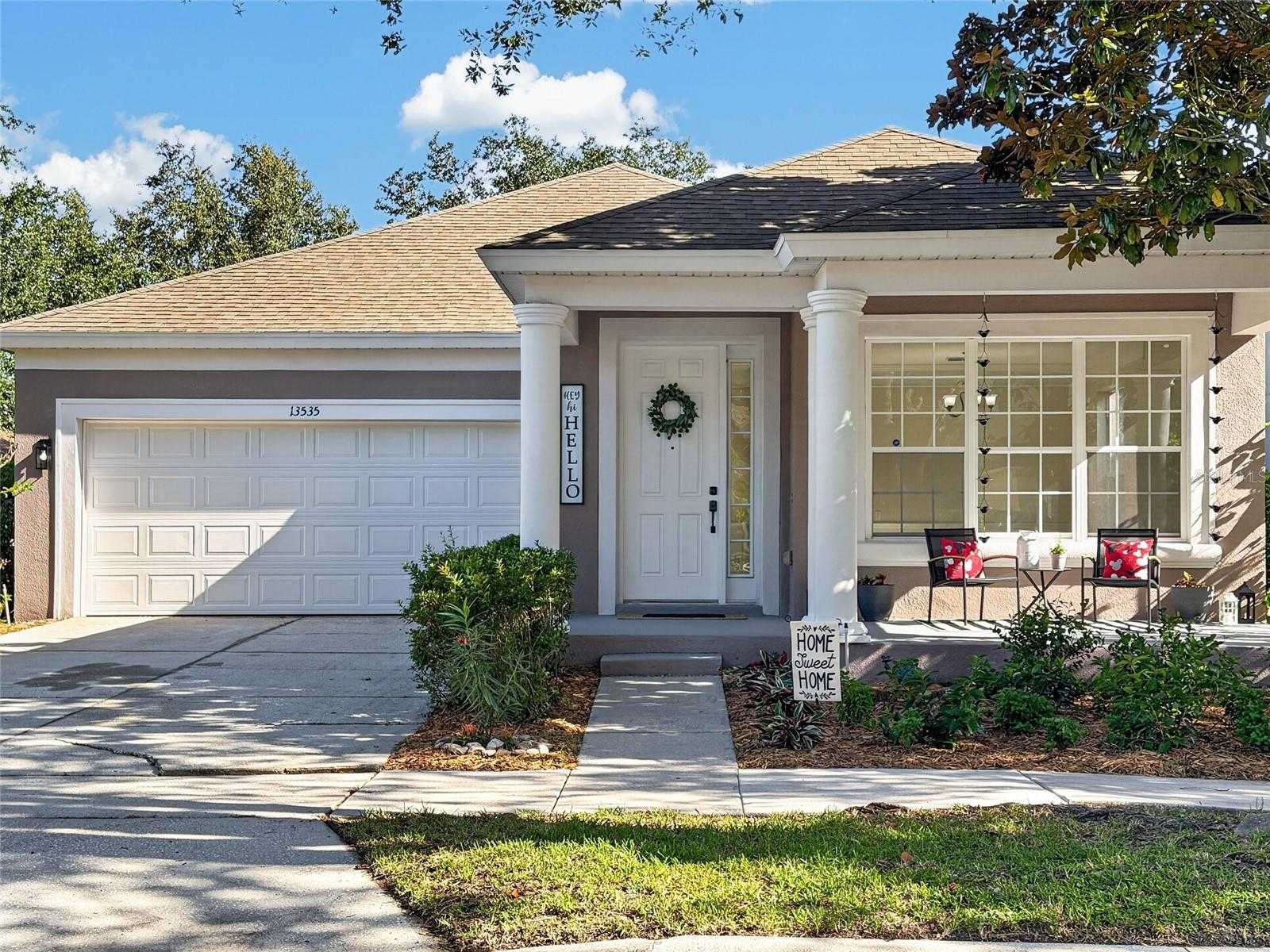13535 BRAMHAM LANE Windermere Florida United States, for Sale, residential, Zaira Mejia, Spaces & Styles Group