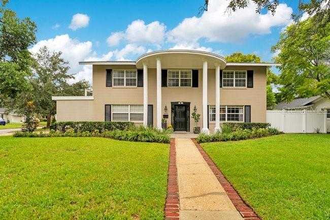 2572 FIFESHIRE DRIVE Winter Park Florida United States, for Sale, residential,  , Florida Top Realty