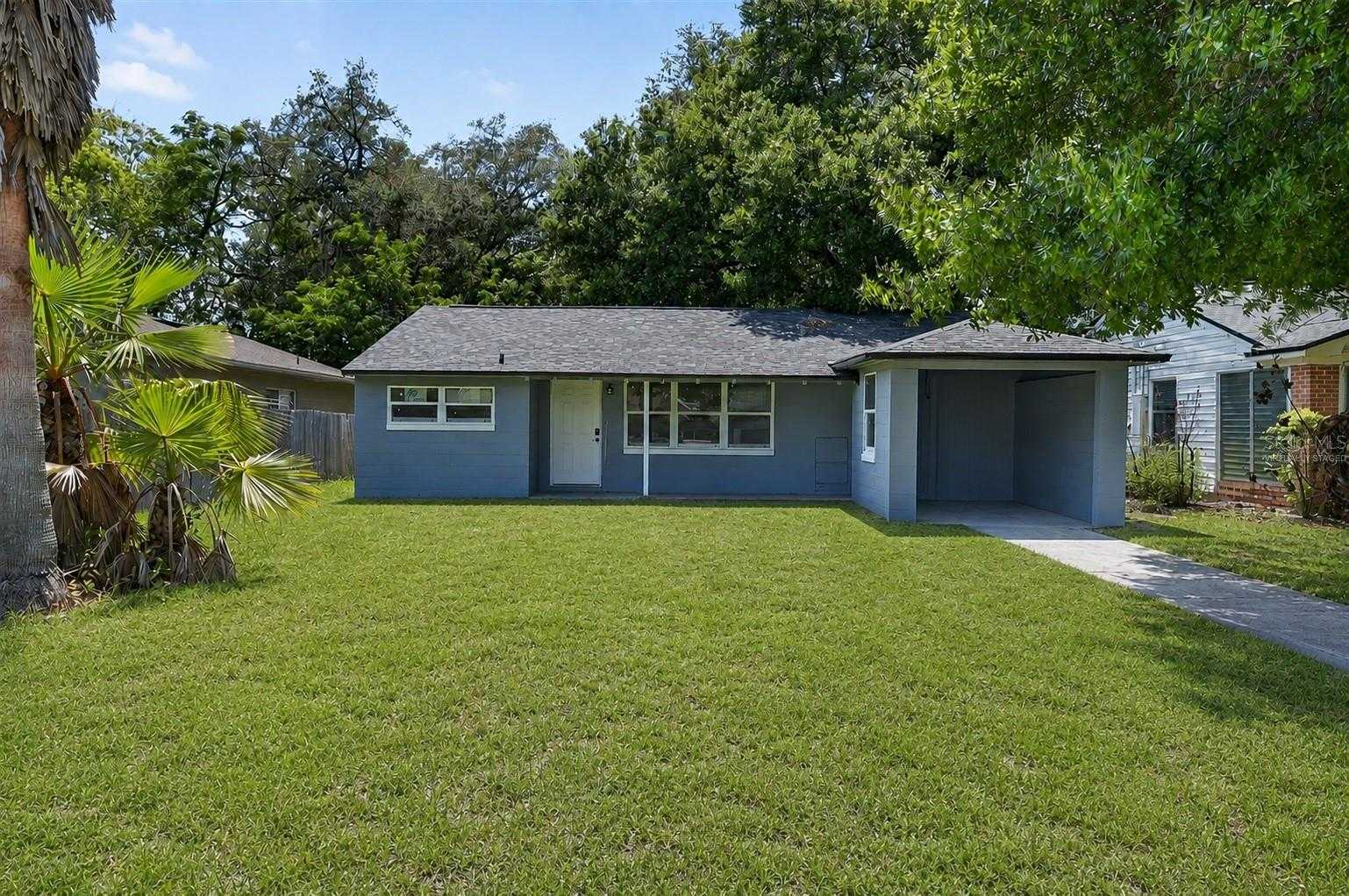 116 S GLENWOOD AVENUE Orlando Florida United States, for Sale, residential,  , Florida Top Realty