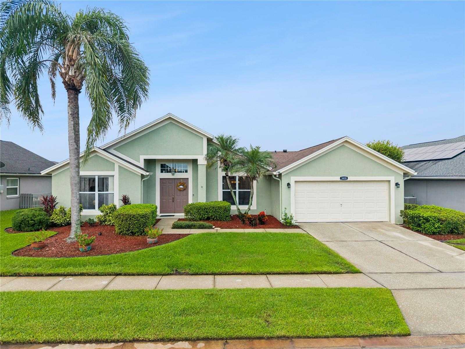 3828 BROOKMYRA DRIVE Orlando Florida United States, for Sale, residential,  , Florida Top Realty