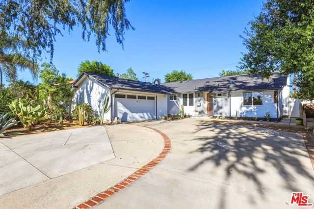 7954 Loma Verde Avenue Los Angeles California United States, for Sale, residential,  , Castle Rock Realty