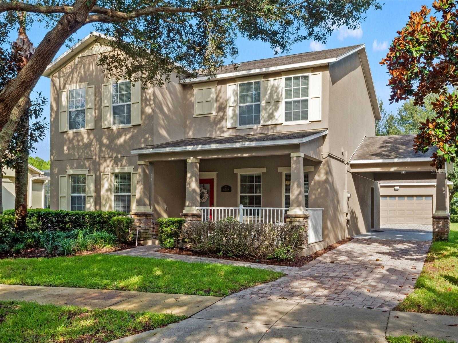 6158 MERIWETHER CRESCENT Winter Garden Florida United States, for Sale, residential, Zaira Mejia, Spaces & Styles Group