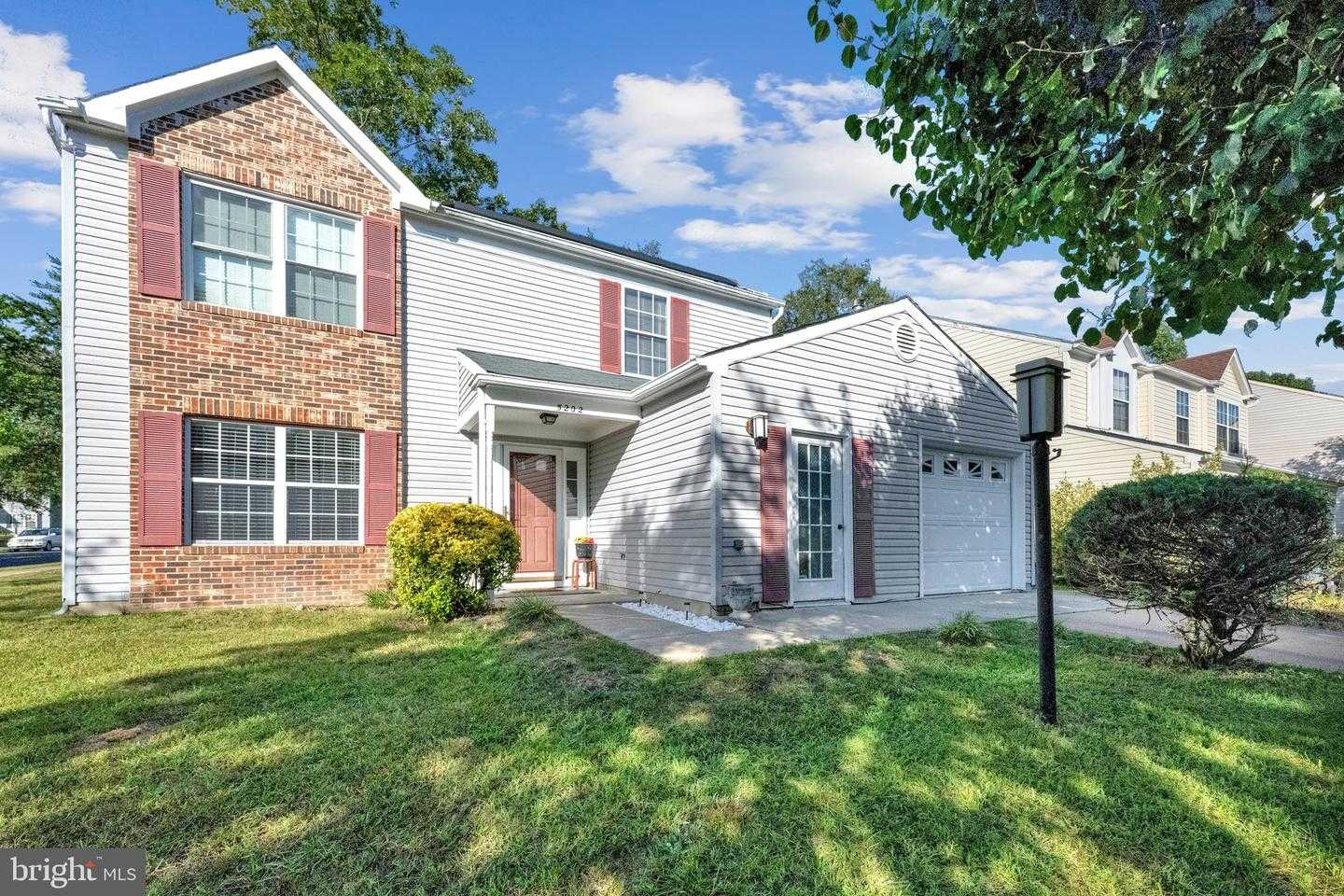 5202 STURGEON COURT Waldorf Maryland United States, for Sale, residential,  , Realty World Team One Properties