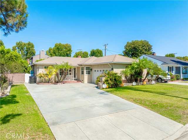 15223 Carnell Whittier California United States, for Sale, residential, Ralph  Morfin, Realty One Group
