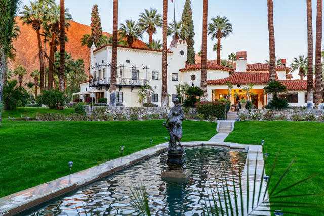 457 W Hermosa Place Palm Springs California United States, for Sale, residential, Michael Layton, PSagent.com