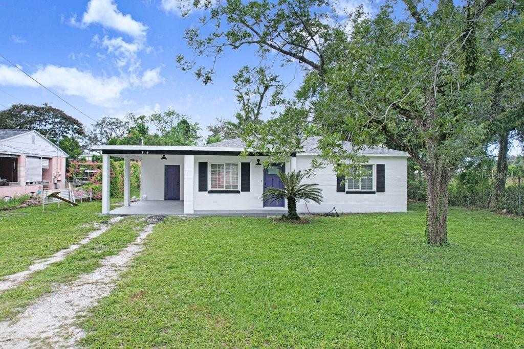 810 PATBUR AVENUE Tampa Florida United States, for Sale, residential,  , The Mount Dora Group 