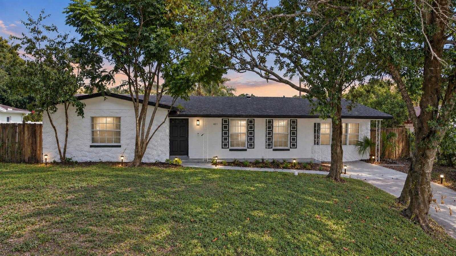 405 CHESTNUT AVENUE Altamonte Springs Florida United States, for Sale, residential, Zaira Mejia, Spaces & Styles Group