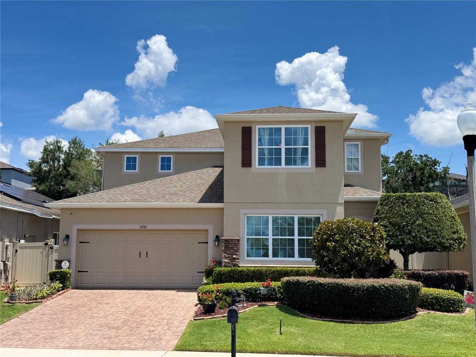 16742 ABBEY HILL COURT Clermont Florida United States, for Sale, residential, Zaira Mejia, Spaces & Styles Group