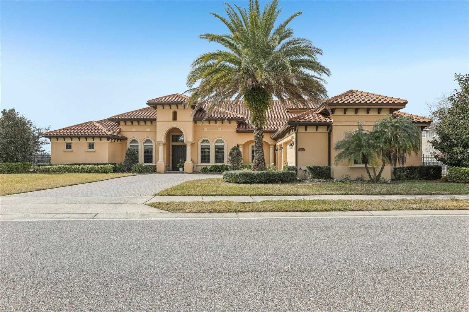3764 FARM BELL PL Lake Mary Florida United States, for Sale, residential,  , The Mount Dora Group 