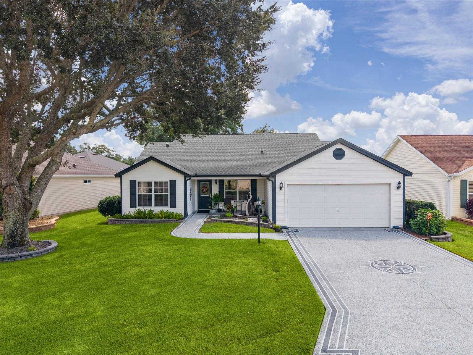 2902 CHELTENHAM COURT The Villages Florida United States, for Sale, residential, Garrett Huffman, eXp Realty