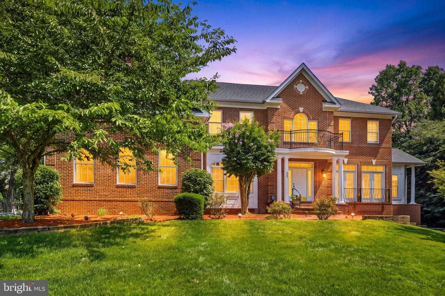 3520 FROSTLEAF COURT Fairfax Virginia United States, for Sale, residential, Kamalia  Emerson, Samson Properties
