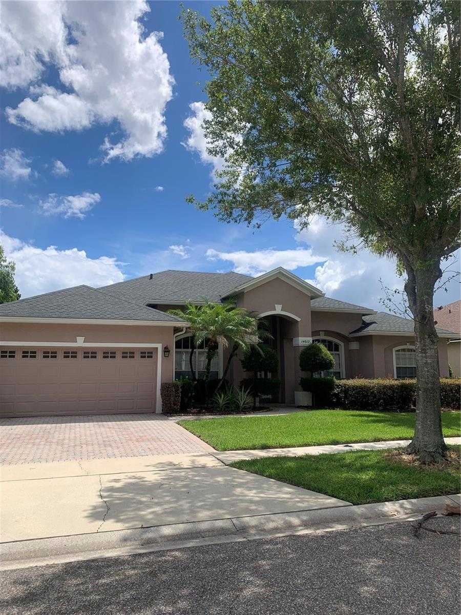 14017 SIERRA VISTA DRIVE Orlando Florida United States, for Sale, residential, Ken Anderson, ApexOne Realty, Inc.