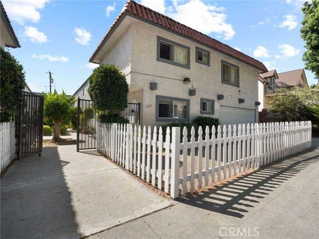 7243 Milton  APT 5 Whittier California United States, for Rent, residential, Ralph  Morfin, Realty One Group