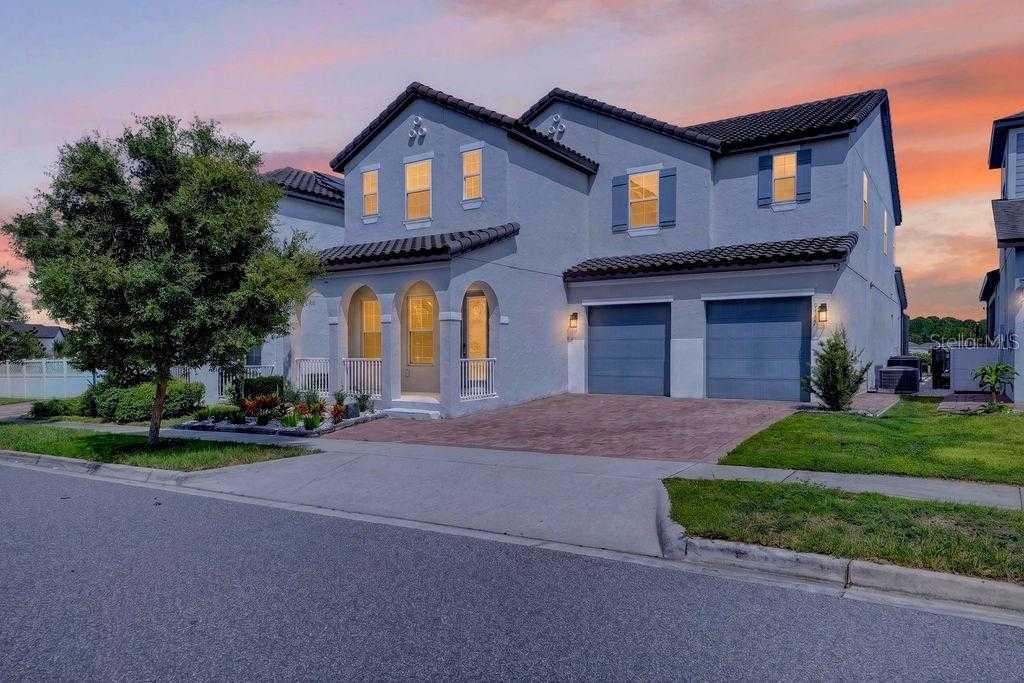 9845 EMERALD BERRY DRIVE Winter Garden Florida United States, for Sale, residential, Zaira Mejia, Spaces & Styles Group