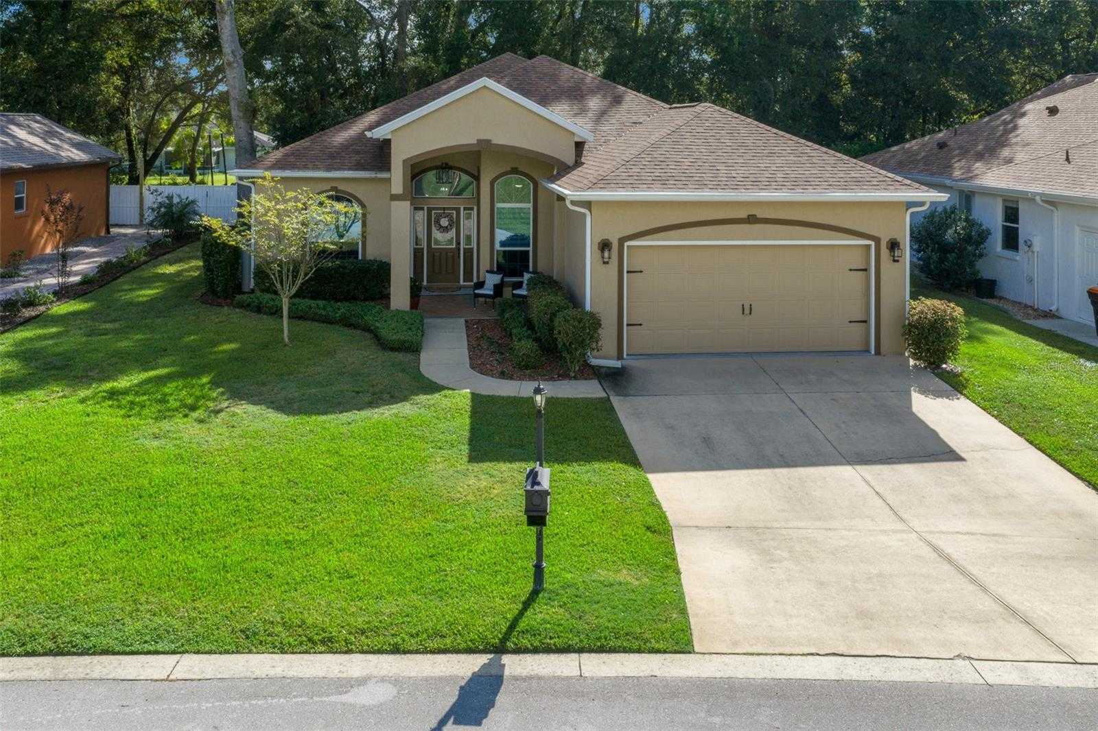 11009 SW 71 CIRCLE Ocala Florida United States, for Sale, residential, Garrett Huffman, eXp Realty