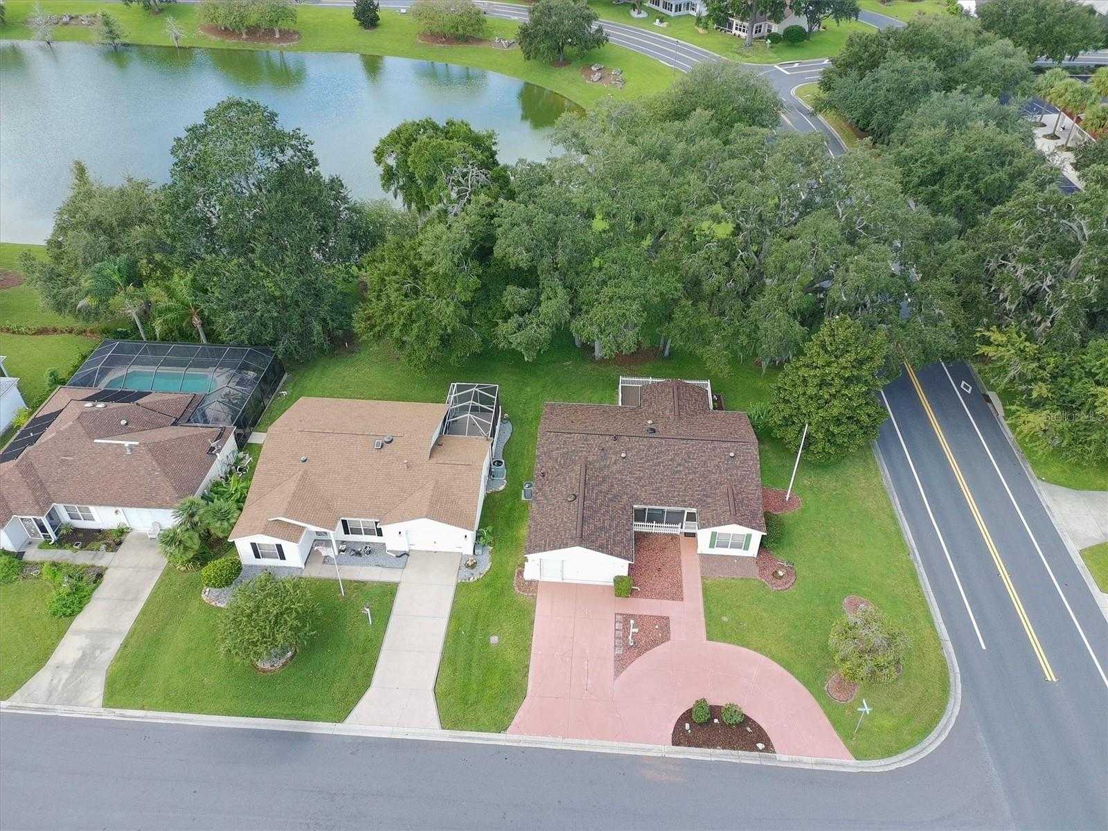 3398 ATWELL AVENUE The Villages Florida United States, for Sale, residential, Garrett Huffman, eXp Realty