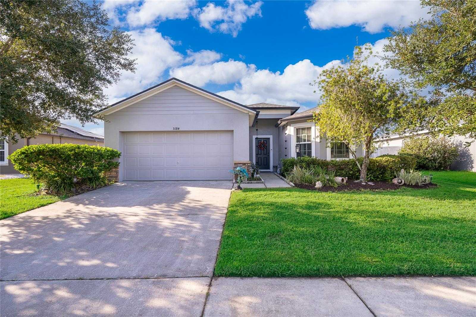 3184 QUEEN ALEXANDRIA DRIVE Kissimmee Florida United States, for Sale, residential,  , The Mount Dora Group 