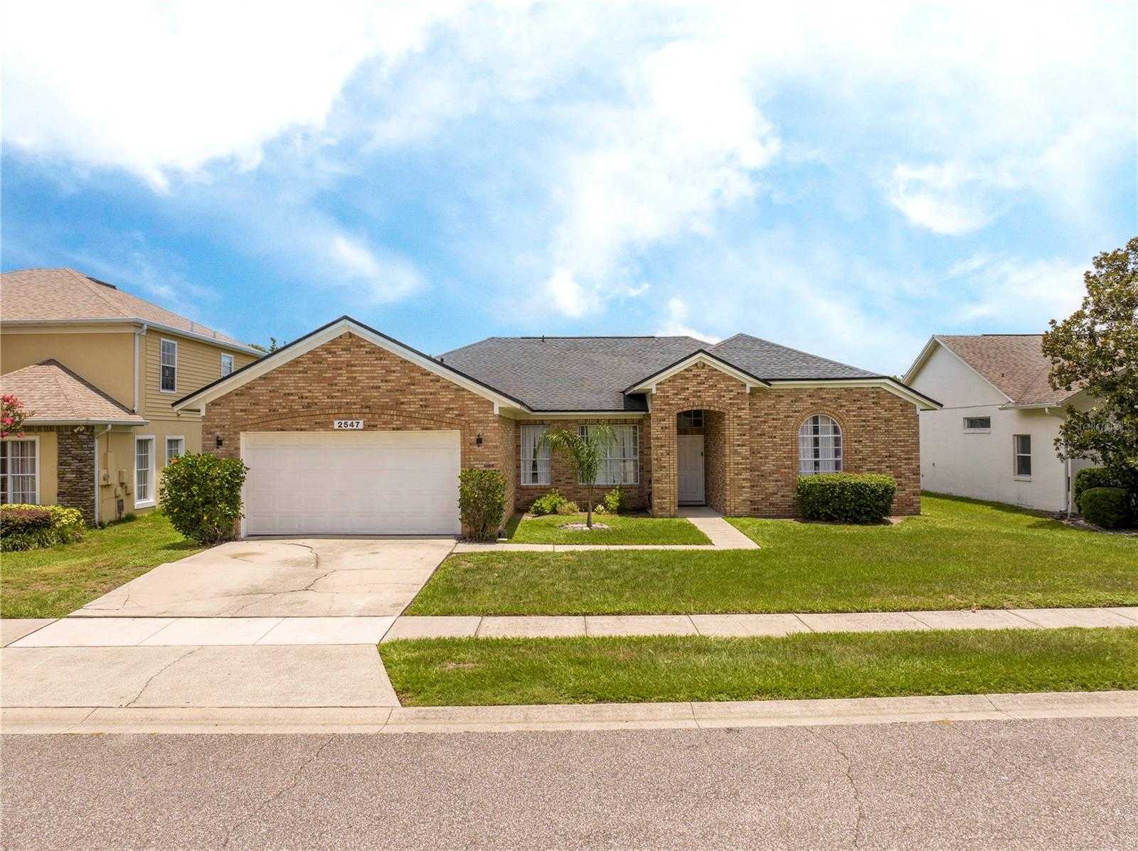 2547 RACCOON RUN LANE Orlando Florida United States, for Sale, residential,  , Florida Top Realty